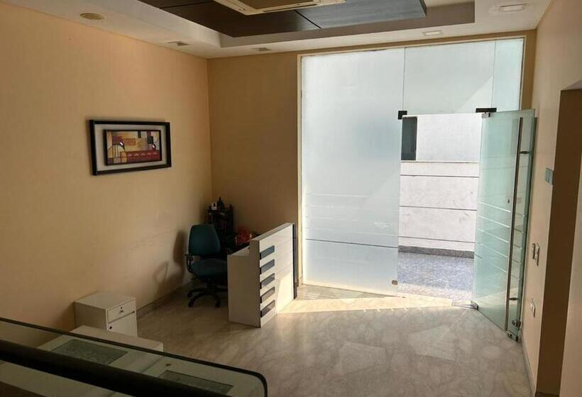 Pension Rao Regency