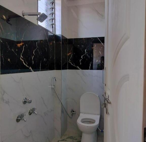 Пансион Swami Guest House