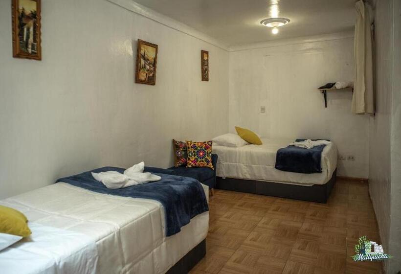 Pensão Warm And Central House With Spectacular View Of Cusco