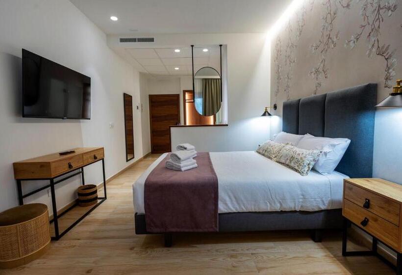אתר נופש Complejo Valle Grande