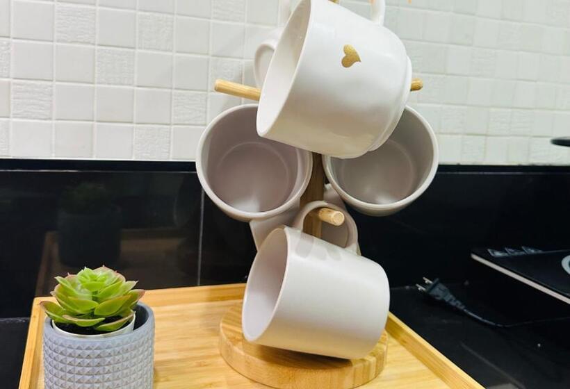 2br Cozy Condo Staycation Near Sm Novaliches, Quezon City