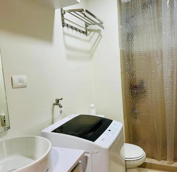 2br Cozy Condo Staycation Near Sm Novaliches, Quezon City