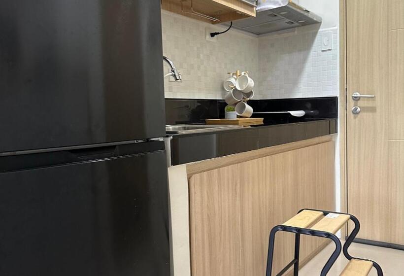 2br Cozy Condo Staycation Near Sm Novaliches, Quezon City