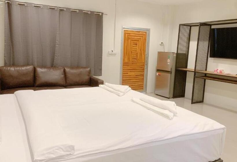 هاستل Amazing Inn Koh Tao