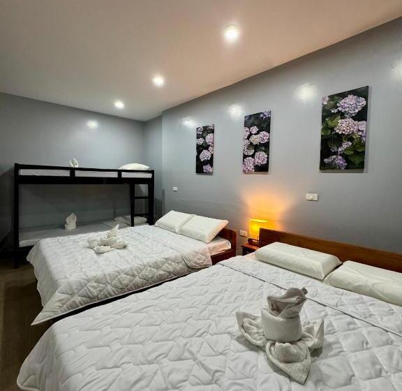 فندق صغير Florencia S Inn