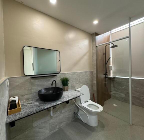 فندق صغير Florencia S Inn