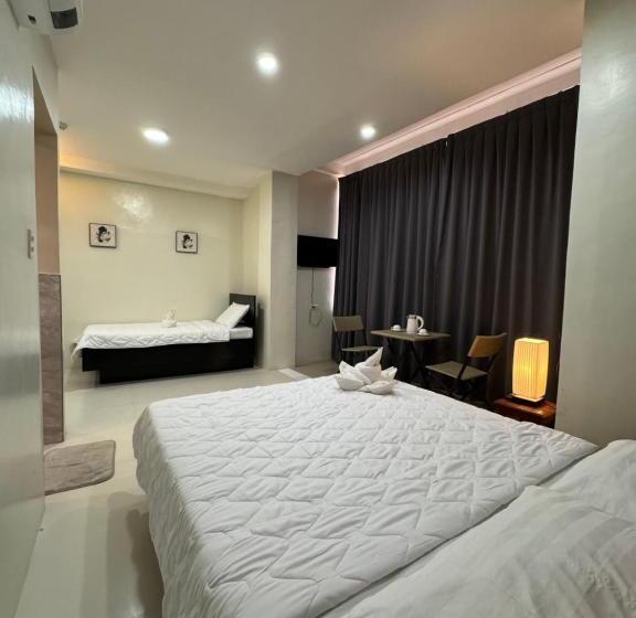 فندق صغير Florencia S Inn