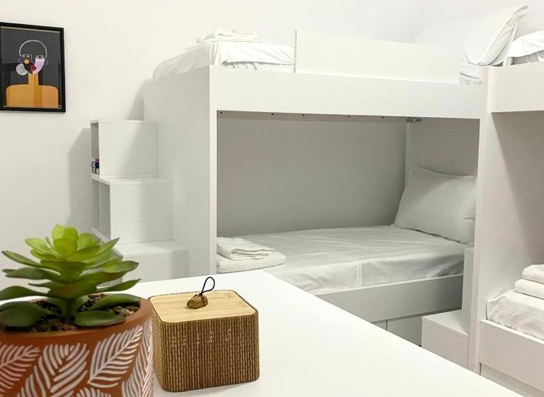هاستل Ziu Guest House