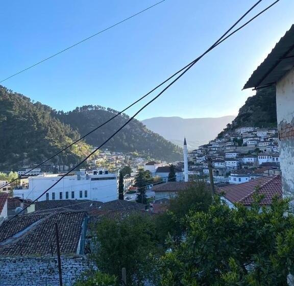 هاستل Ziu Guest House
