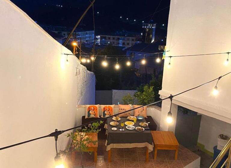 هاستل Ziu Guest House