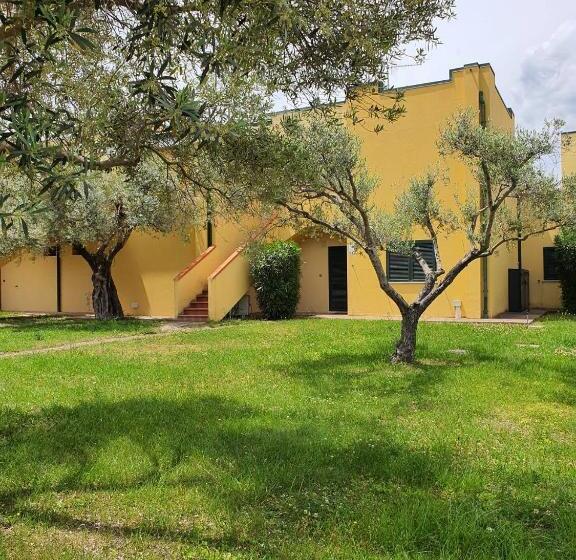 Appartamenti Sant Andrea