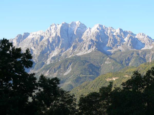 B&b Il Riccio