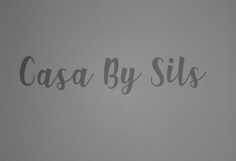 مبيت وإفطار Casa By Sil S
