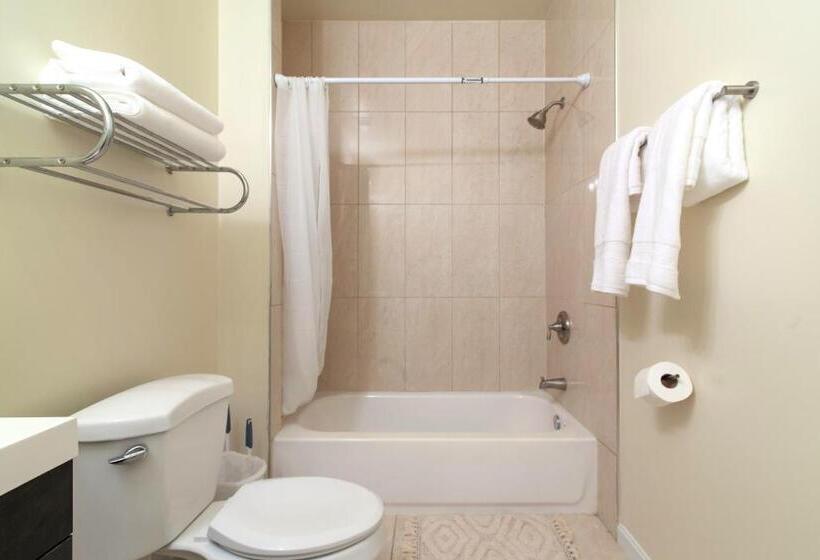 住宿加早餐  Luxury & Cool Private Room In Dc