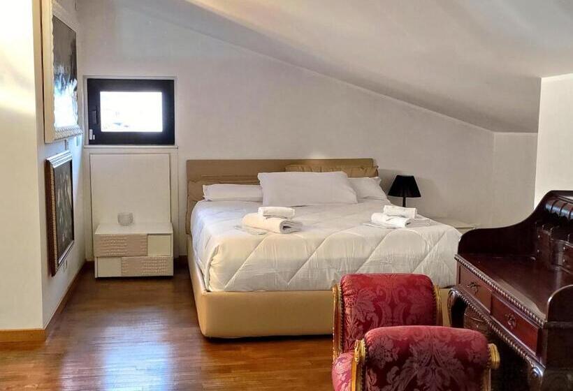 ベッドアンドブレックファースト Villa Eleganza Milano Bergamo Airport