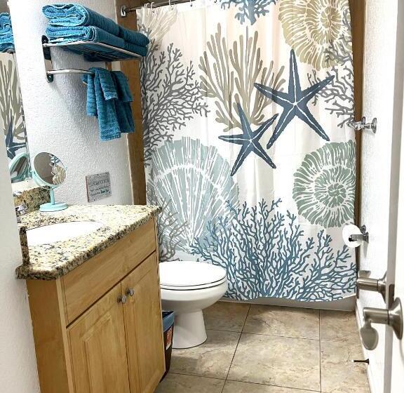 Crystal Palms Resort Treasure Island Penthouse Unit 603