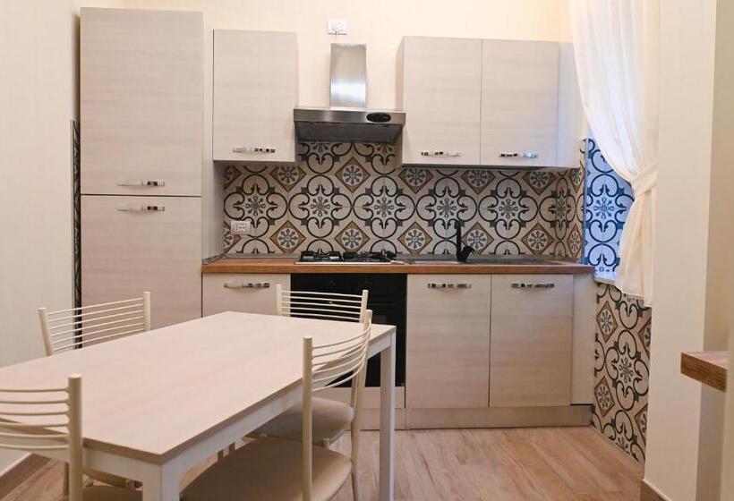 Domus Marina   Baltico Apartment