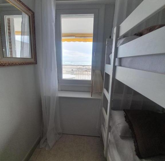 هتل Beach Front Room Not A