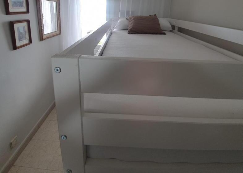 هتل Beach Front Room Not A