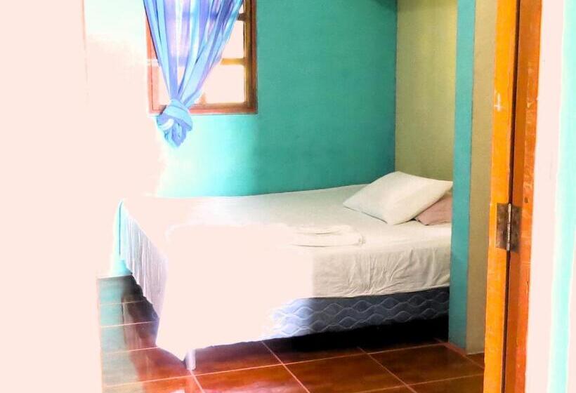 فندق Casa Reyna