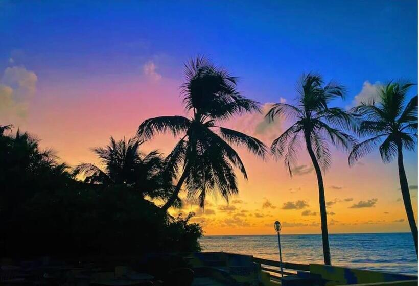 هتل Cocoplum   Family Suite   Colombia