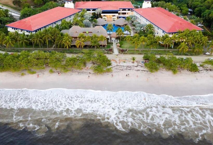 فندق Margaritaville Beach Resort Studio Familiar Costa Rica