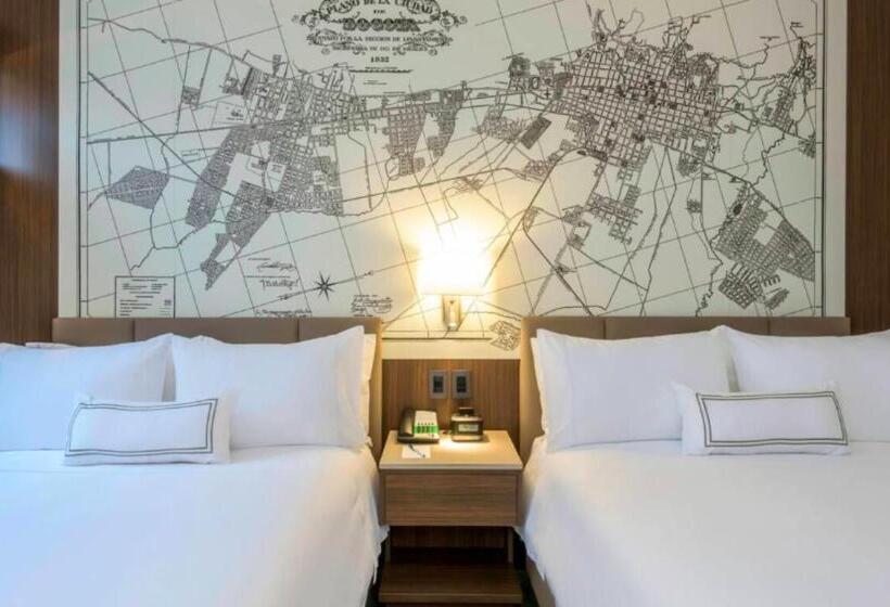 هتل Marriotte Courtyard   Superior Twin   Colombia