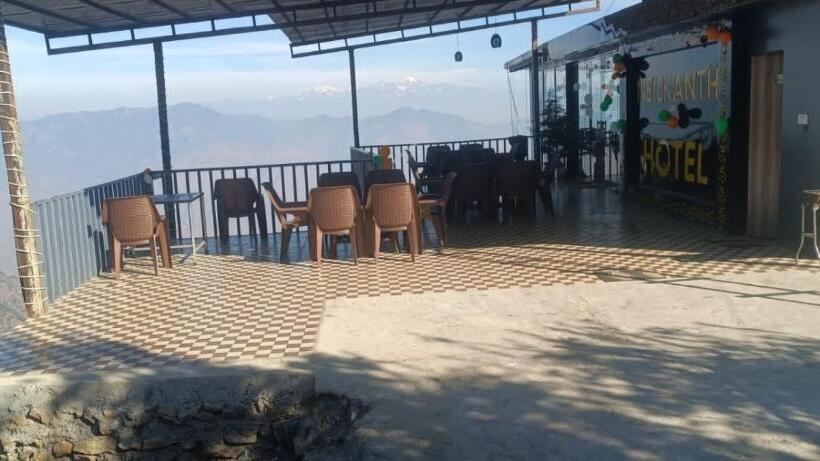 בית מלון כפרי Neilkanth