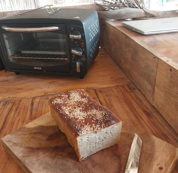 هتل Hostel Nugeku