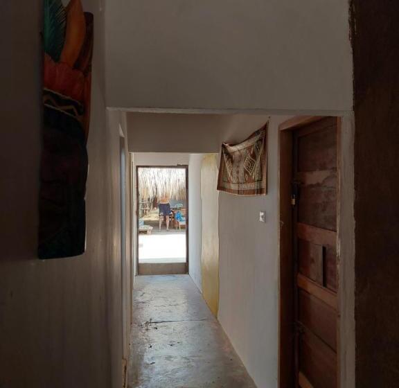 هتل Hostel Nugeku