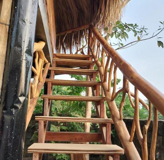 هتل Hostel Nugeku