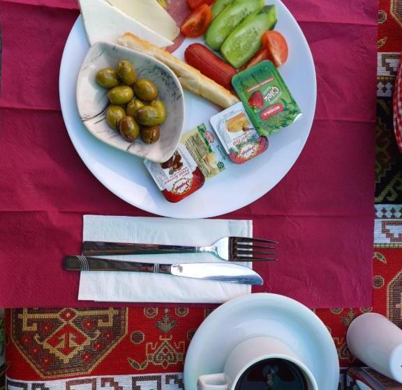 فندق Olive