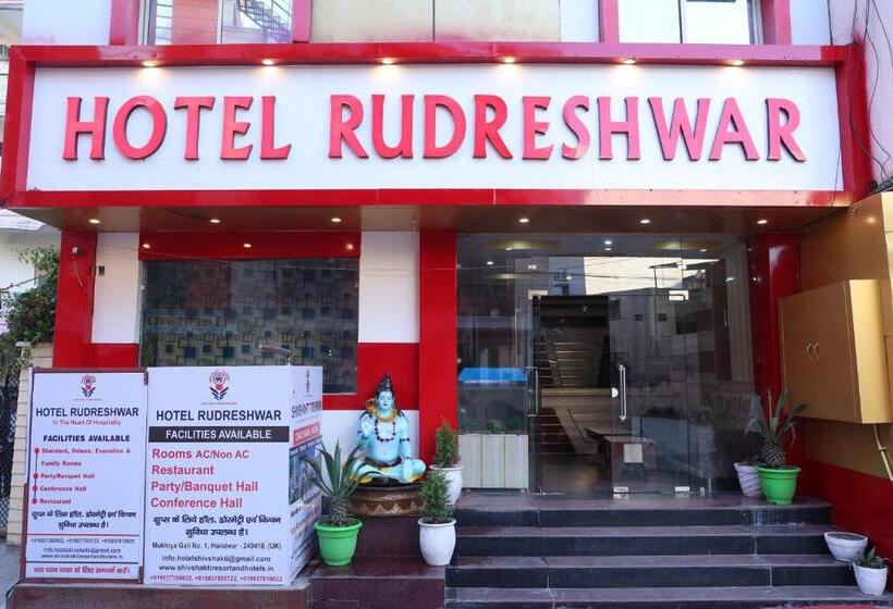 Hotel Rudreshwar
