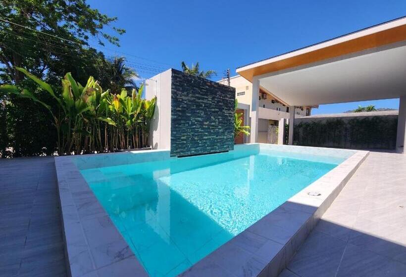 酒店 Sasi Pool Villa Phuket