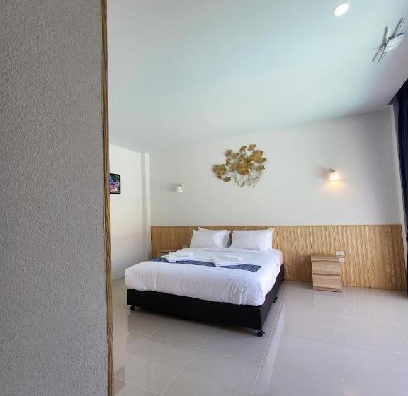 酒店 Sasi Pool Villa Phuket