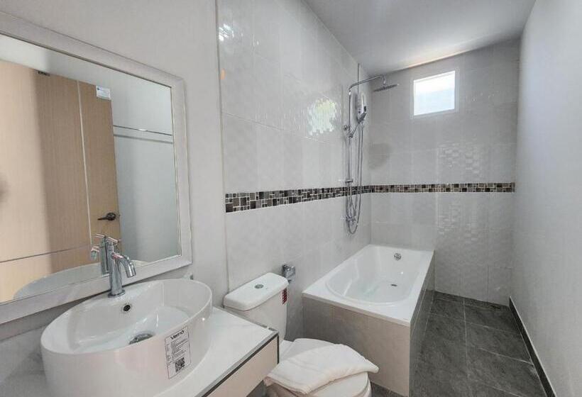酒店 Sasi Pool Villa Phuket