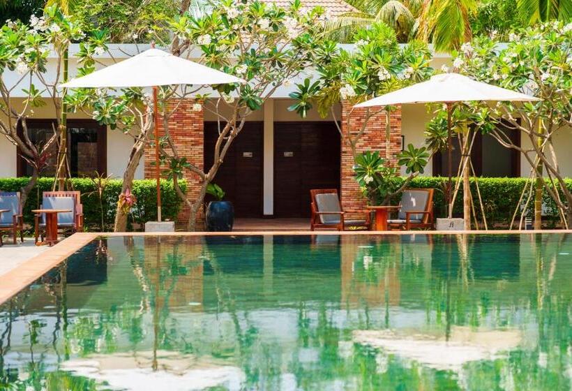 هتل Le Mayansa Resort