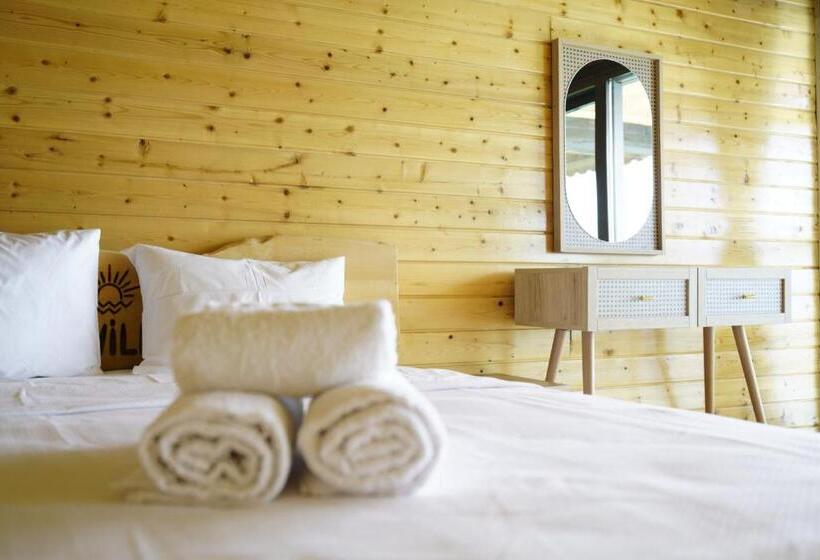 ホテル Venek Viila Suit