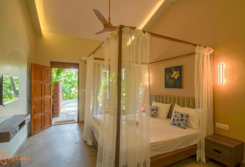 Jomo Resort