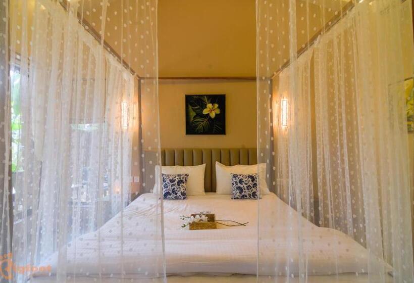 Jomo Resort