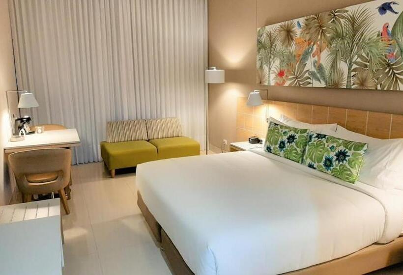 Mia Hotel Choco   Standard   Colombia