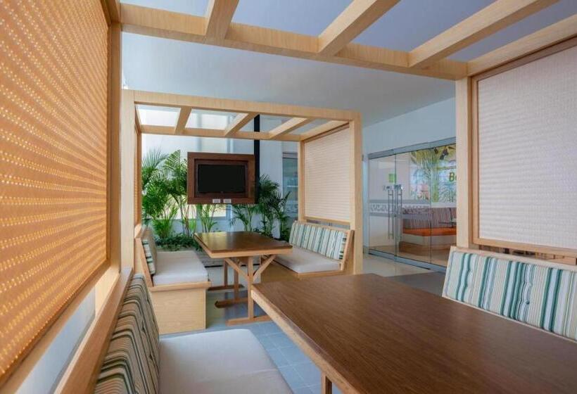 Mia Hotel Choco   Standard Twin   Colombia