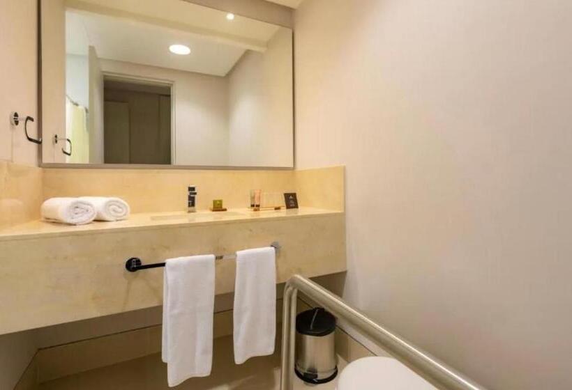 Mia Hotel Choco   Standard Twin   Colombia