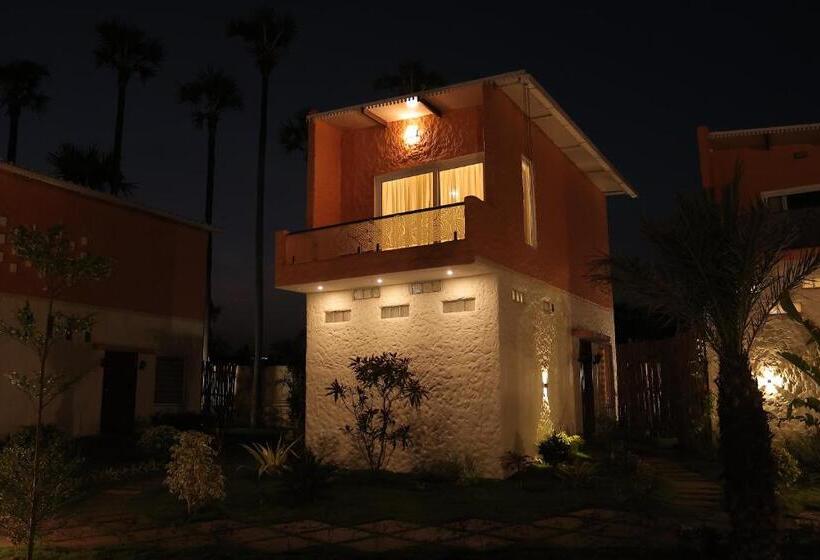 Palm Paradise Beach Resort