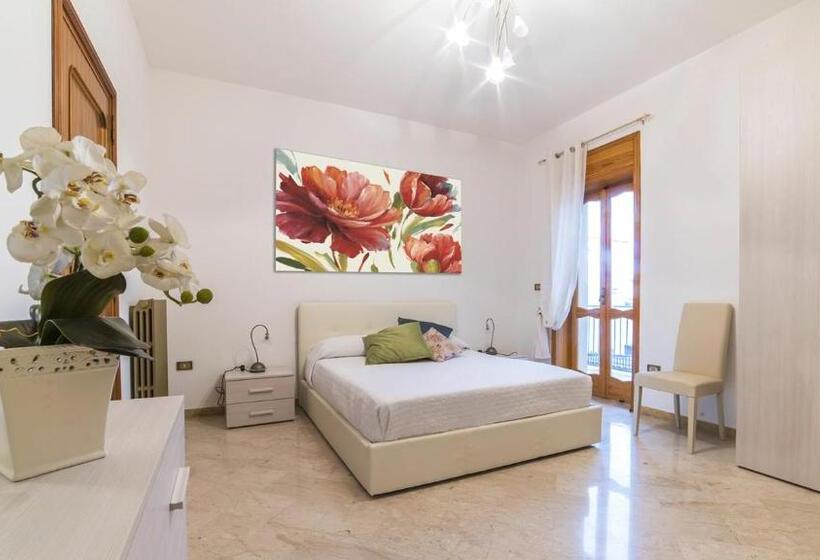 بنسيون Appartamento Stapane By Palazzo Stapane