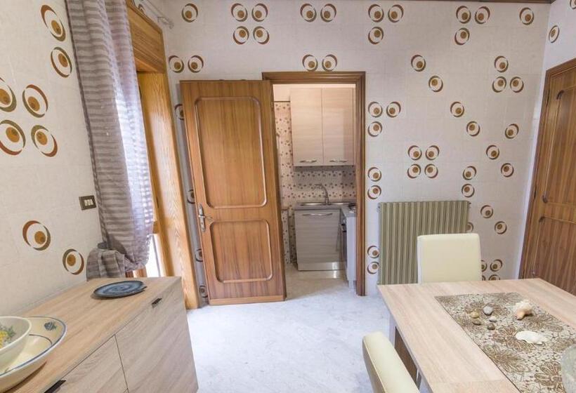 بنسيون Appartamento Stapane By Palazzo Stapane