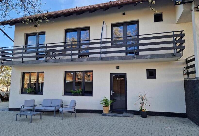 פנסיון Casa 7 Sate Apartament