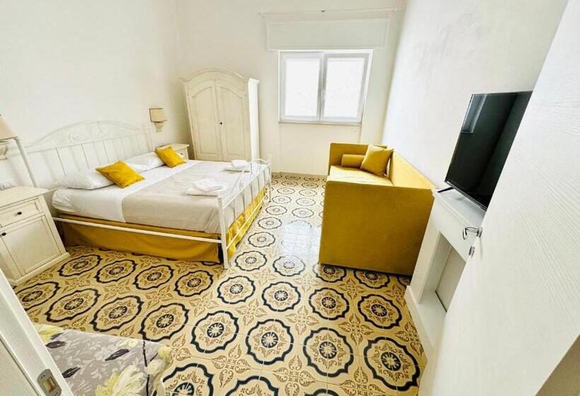 بنسيون Casa Pasana