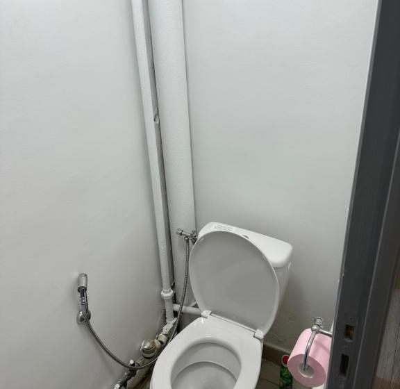 پانسیون Chambre Proche De Paris Métro 7 La Courneuve 3