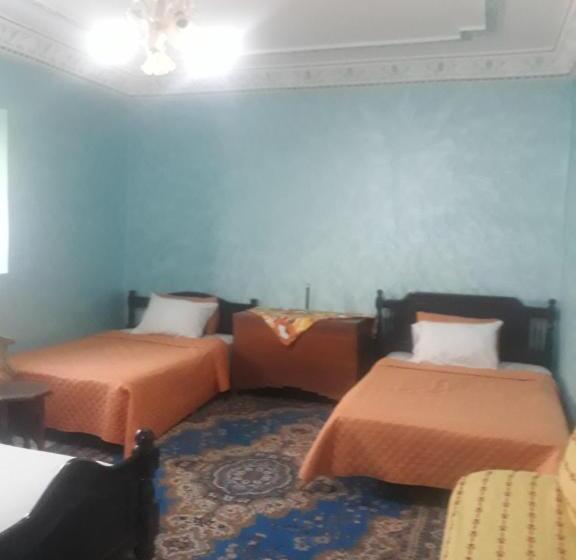 بنسيون Maison D Hote Timentour
